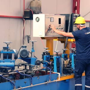 Impianti industriali